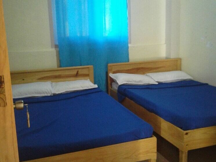 פנסיון Mother Mary Inn