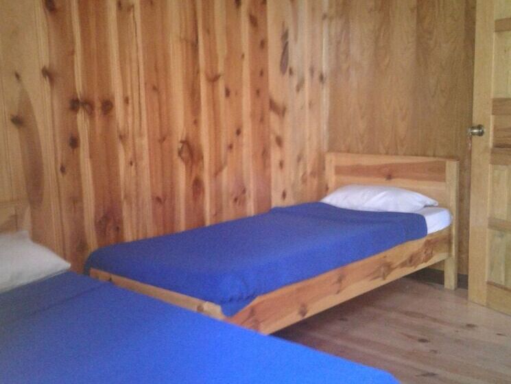 פנסיון Mother Mary Inn