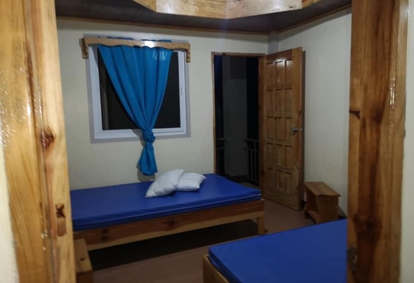 פנסיון Mother Mary Inn