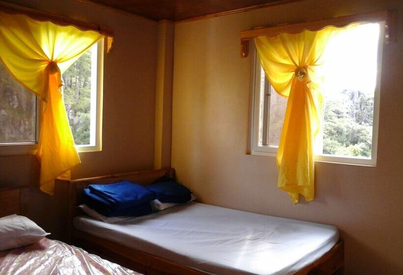 פנסיון Mother Mary Inn