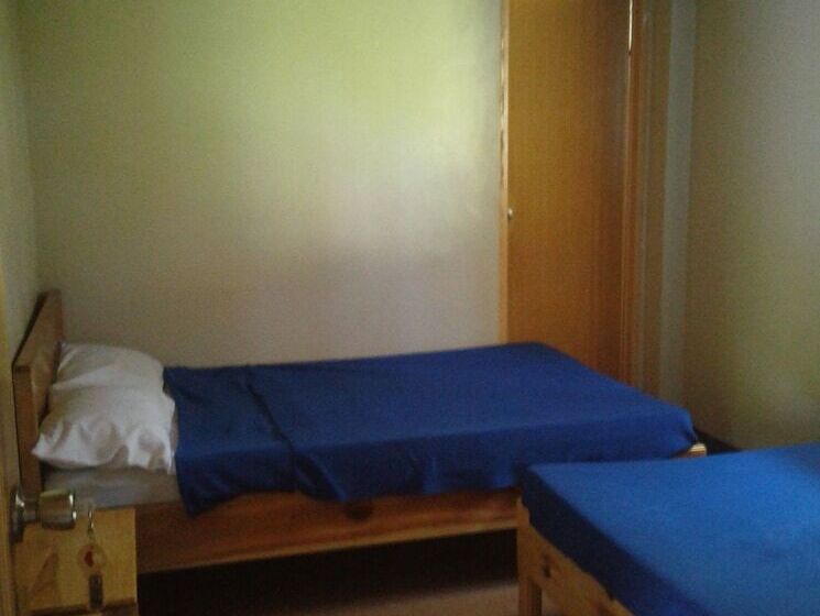 פנסיון Mother Mary Inn