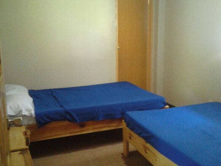 פנסיון Mother Mary Inn