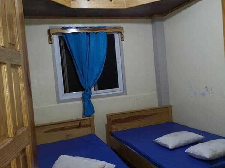 פנסיון Mother Mary Inn