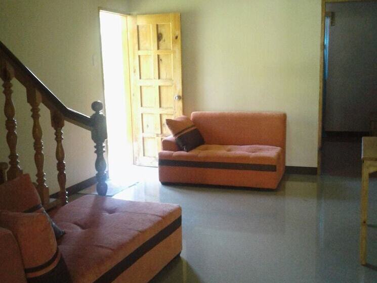 פנסיון Mother Mary Inn