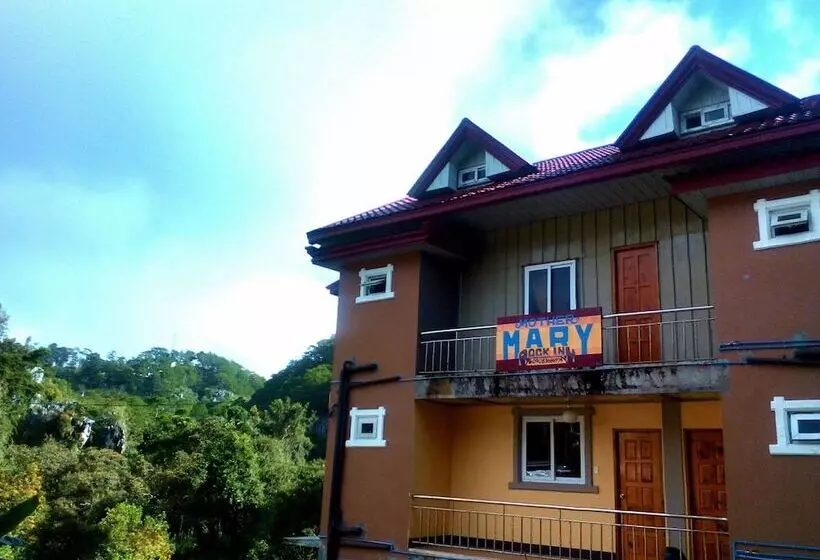 ペンション Mother Mary Inn
