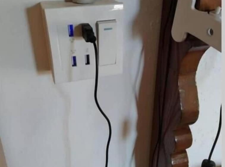 Refugio Arrabales De La Alpujarra Hostel