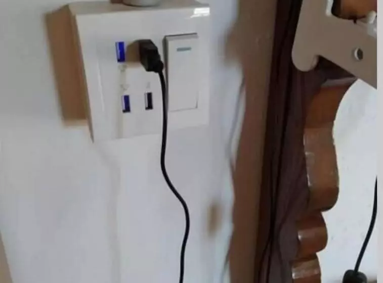 Refugio Arrabales De La Alpujarra   Hostel