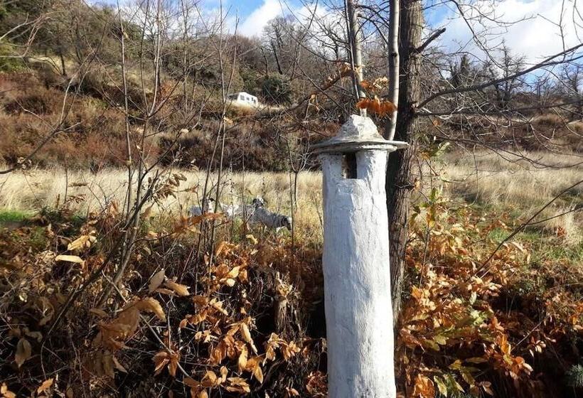 Refugio Arrabales De La Alpujarra Hostel