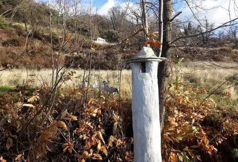Refugio Arrabales De La Alpujarra   Hostel