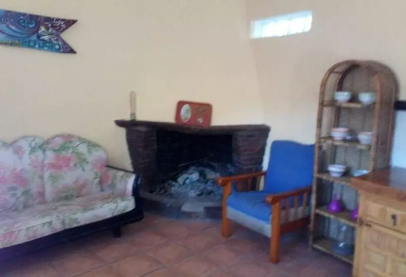 Refugio Arrabales De La Alpujarra   Hostel