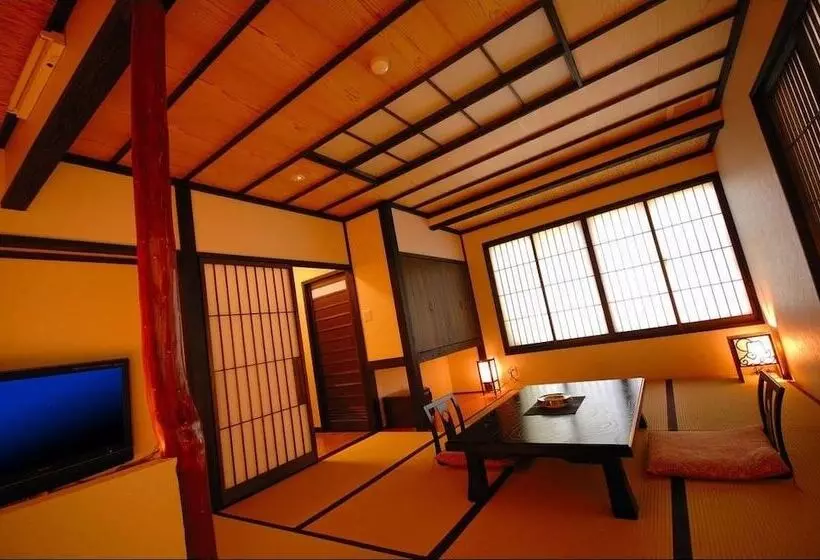 Ryokan Yamatoya