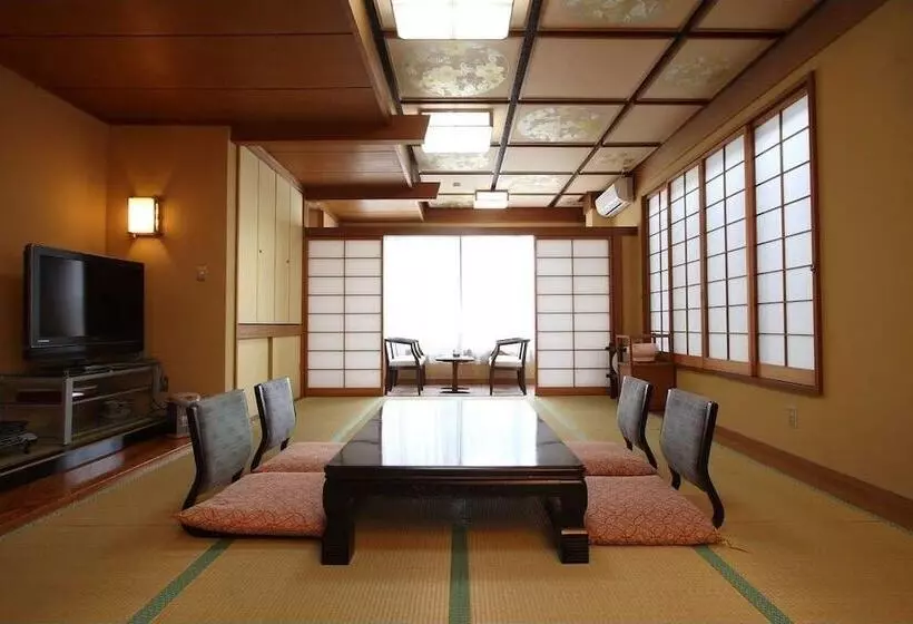 Ryokan Yamatoya