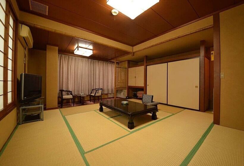 Ryokan Yamatoya