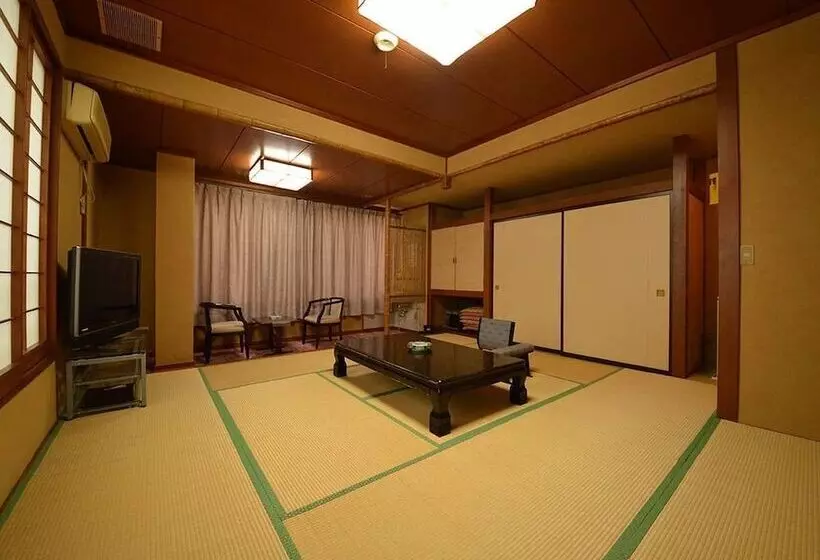 Ryokan Yamatoya