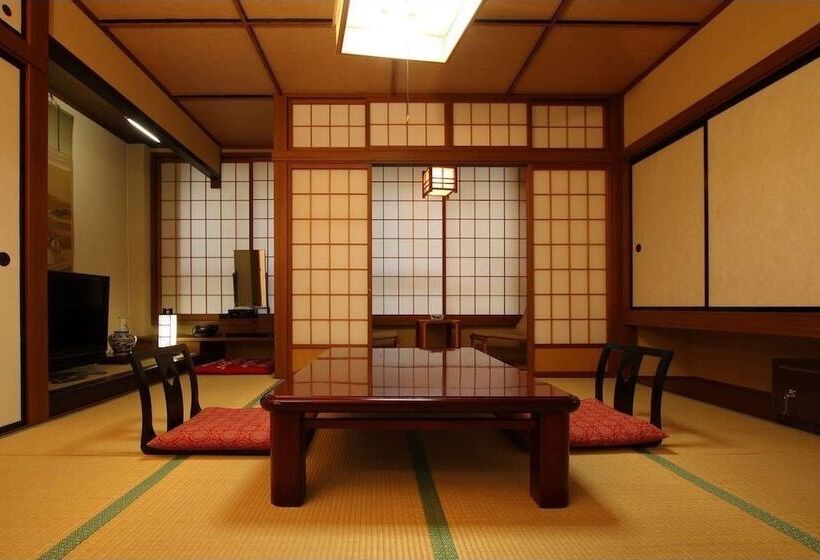 Ryokan Yamatoya