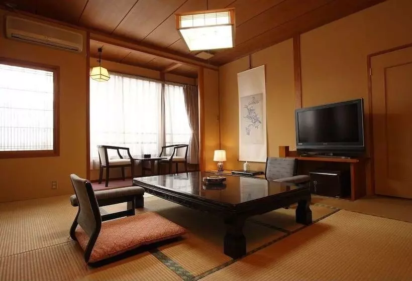 Ryokan Yamatoya
