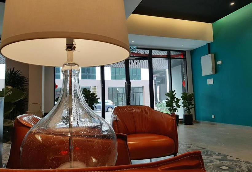 Sovotel Conezion Putrajaya