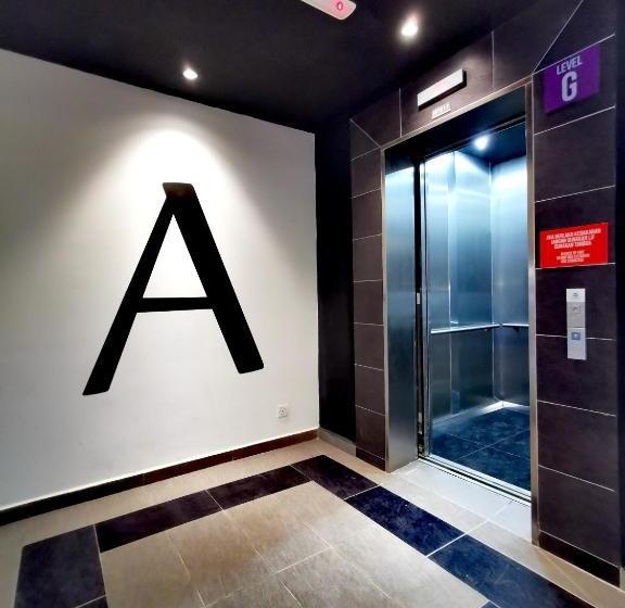 Sovotel Conezion Putrajaya