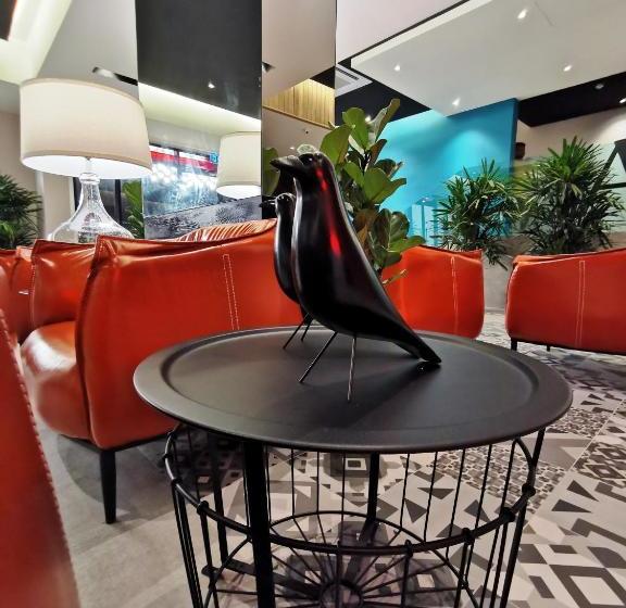 Sovotel Conezion Putrajaya