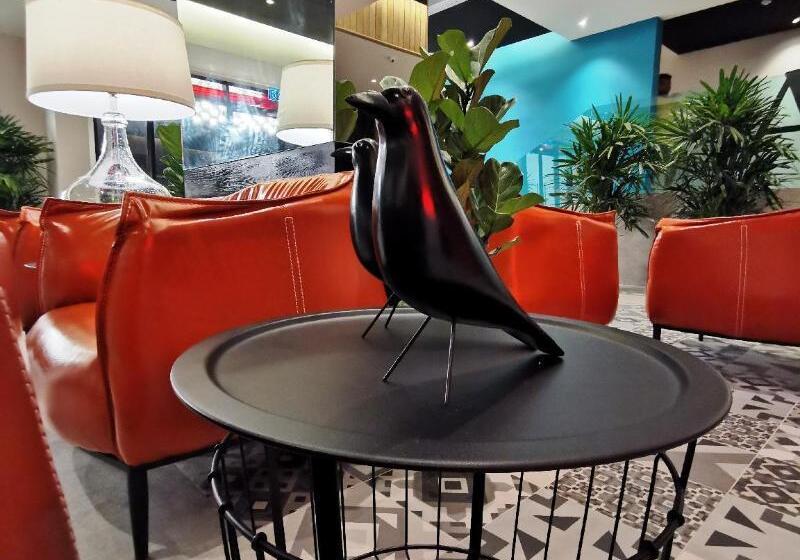 Sovotel Conezion Putrajaya