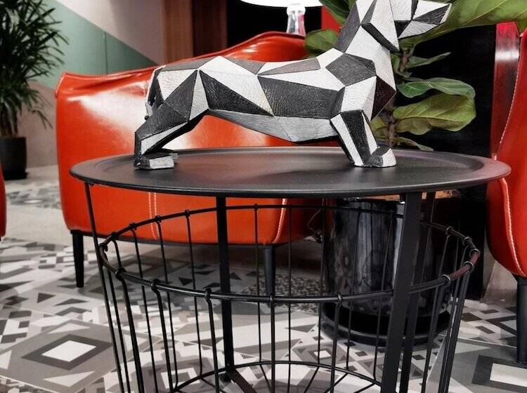 Sovotel Conezion Putrajaya