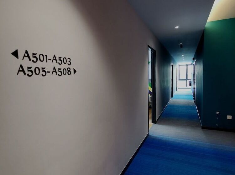 Sovotel Conezion Putrajaya