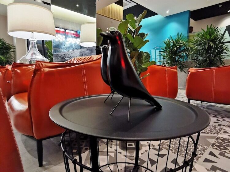 Sovotel Conezion Putrajaya