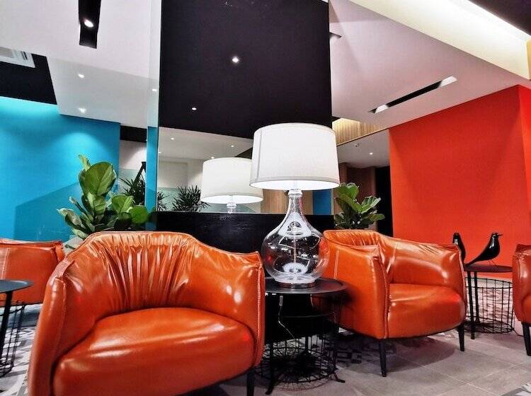 Sovotel Conezion Putrajaya