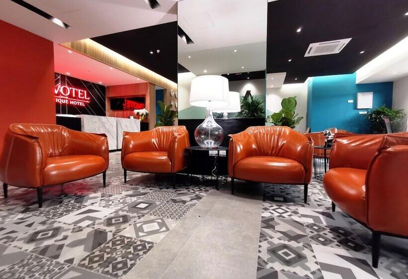 Sovotel Conezion Putrajaya