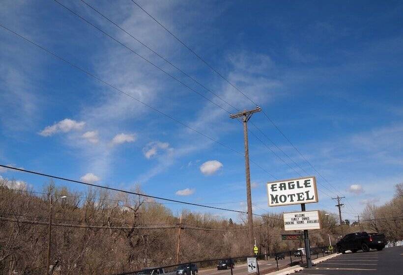 Eagle Motel