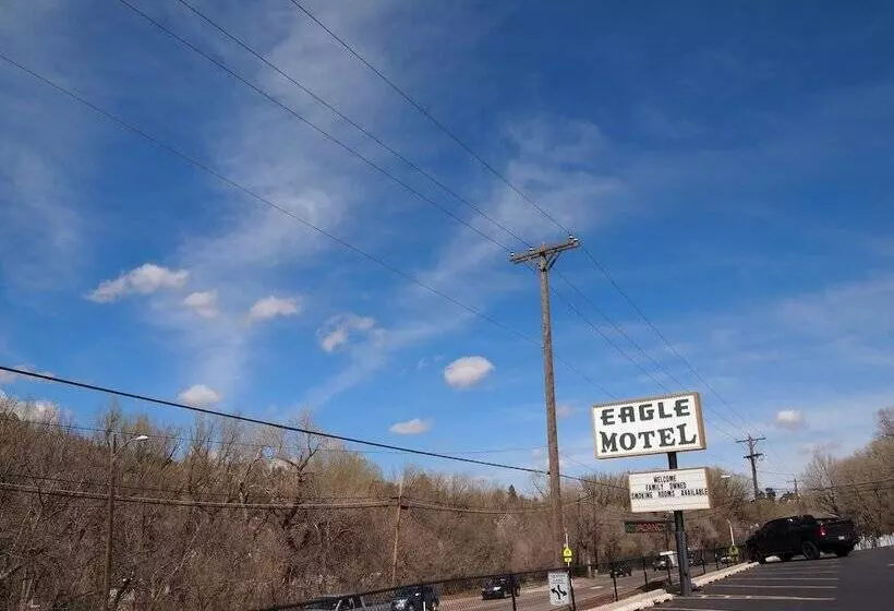 Eagle Motel