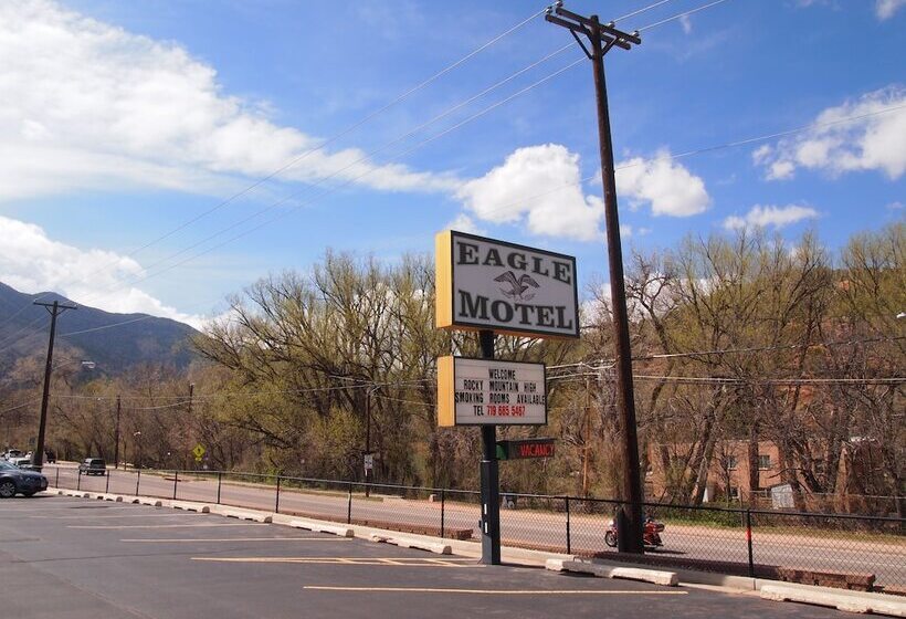 Eagle Motel