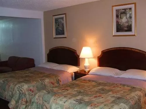 ホテル A Victory Inn And Suites  Detroit