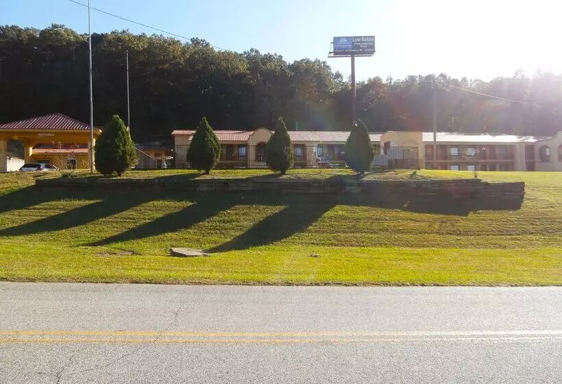 فندق Americas Best Value Inn Cartersville