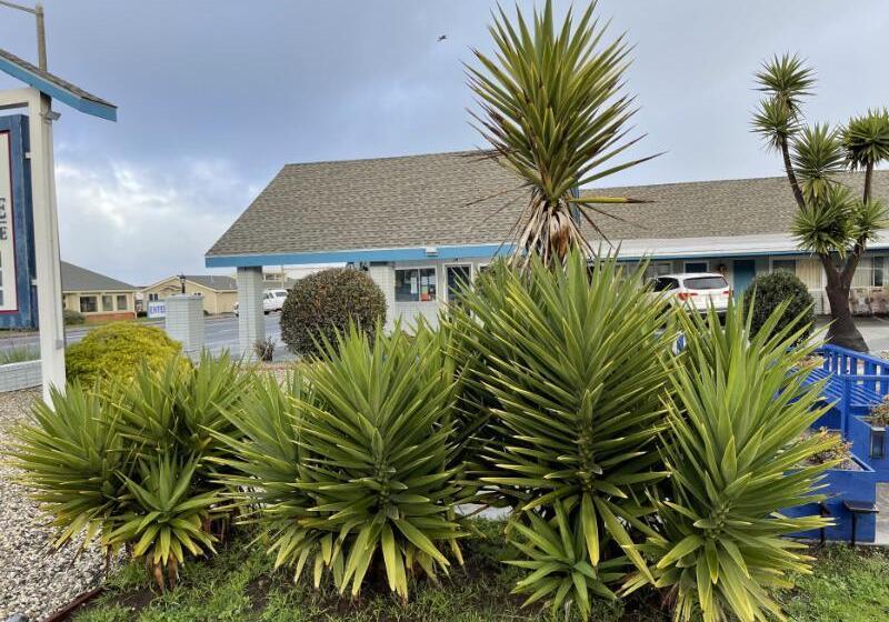 酒店 Baymont By Wyndham Fort Bragg