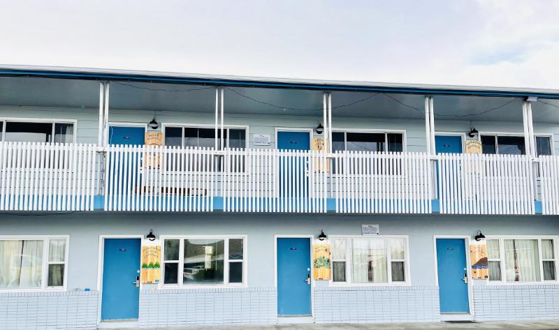 酒店 Baymont By Wyndham Fort Bragg