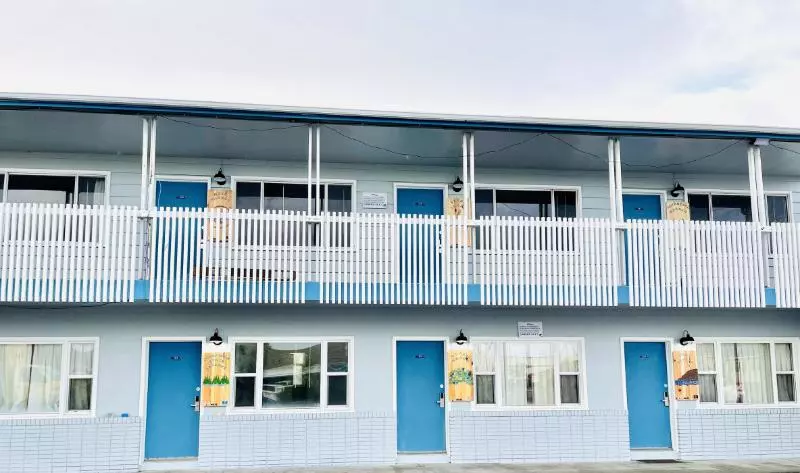 酒店 Baymont By Wyndham Fort Bragg