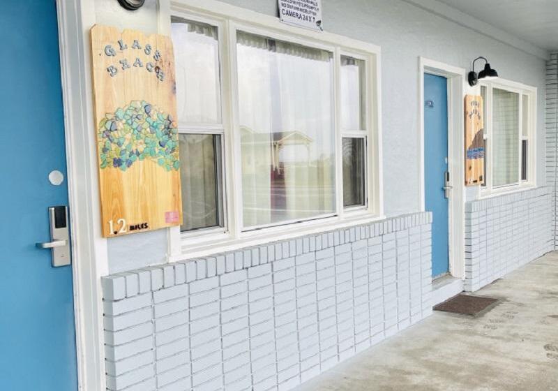 酒店 Baymont By Wyndham Fort Bragg