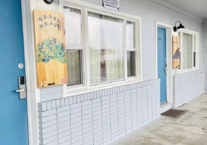 酒店 Baymont By Wyndham Fort Bragg