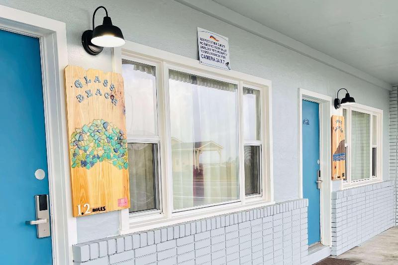 酒店 Baymont By Wyndham Fort Bragg