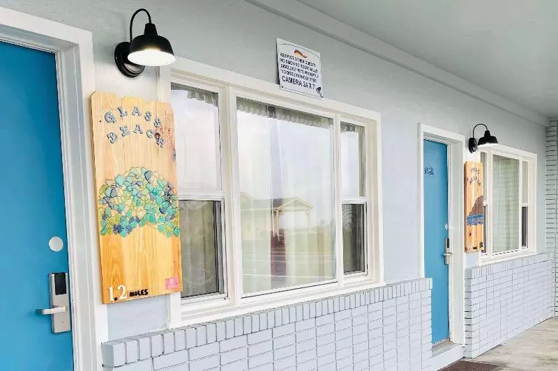 酒店 Baymont By Wyndham Fort Bragg