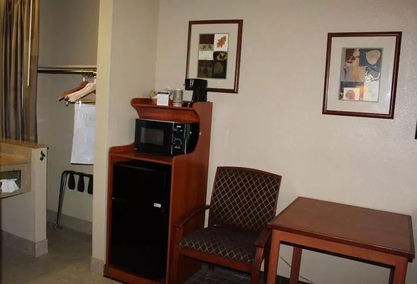 酒店 Cajon Pass Inn