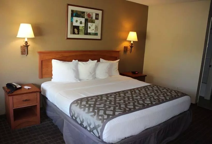 酒店 Cajon Pass Inn