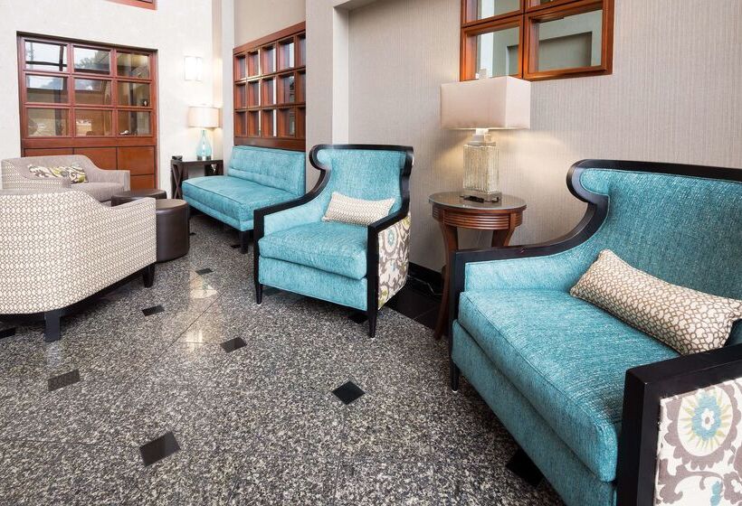 酒店 Drury Inn Mobile