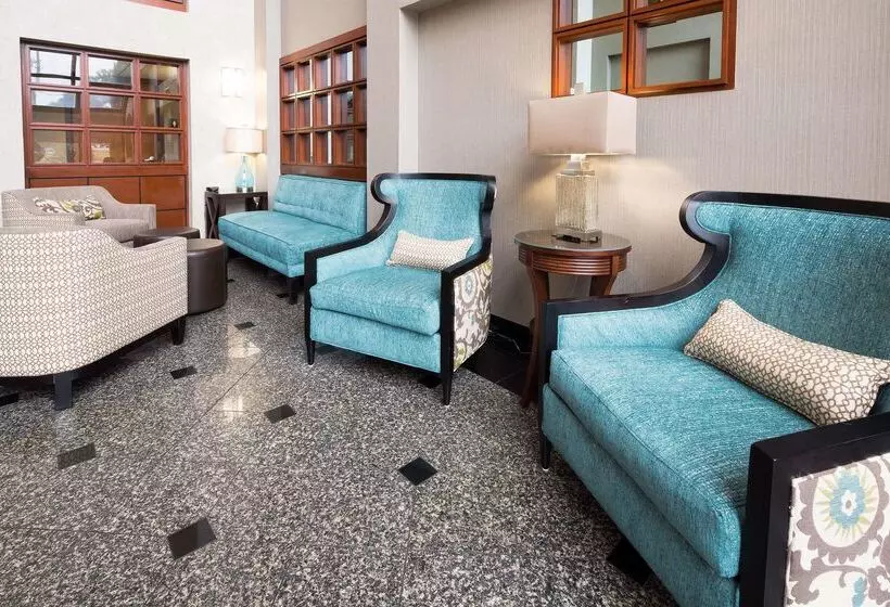 ホテル Drury Inn Mobile