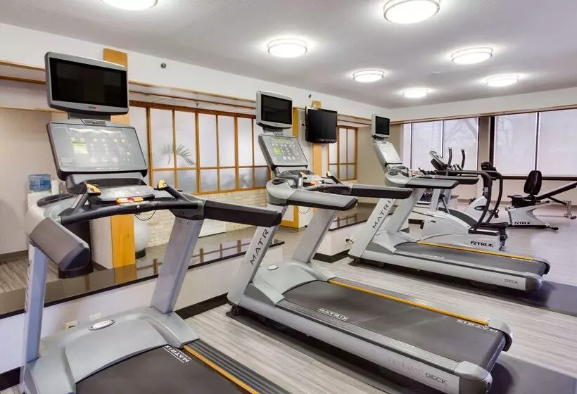 Drury Plaza Hotel San Antonio Airport