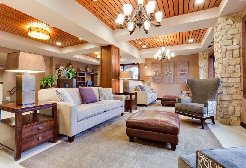 Drury Plaza Hotel San Antonio Airport