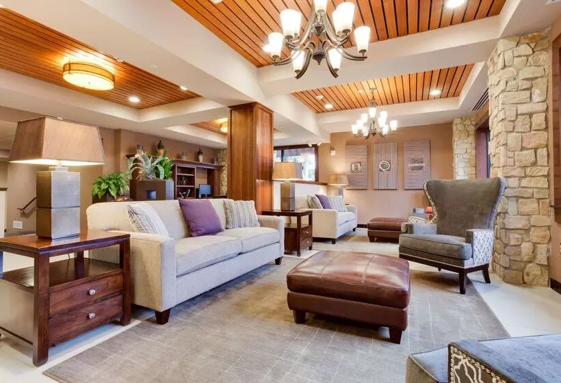 Drury Plaza Hotel San Antonio Airport