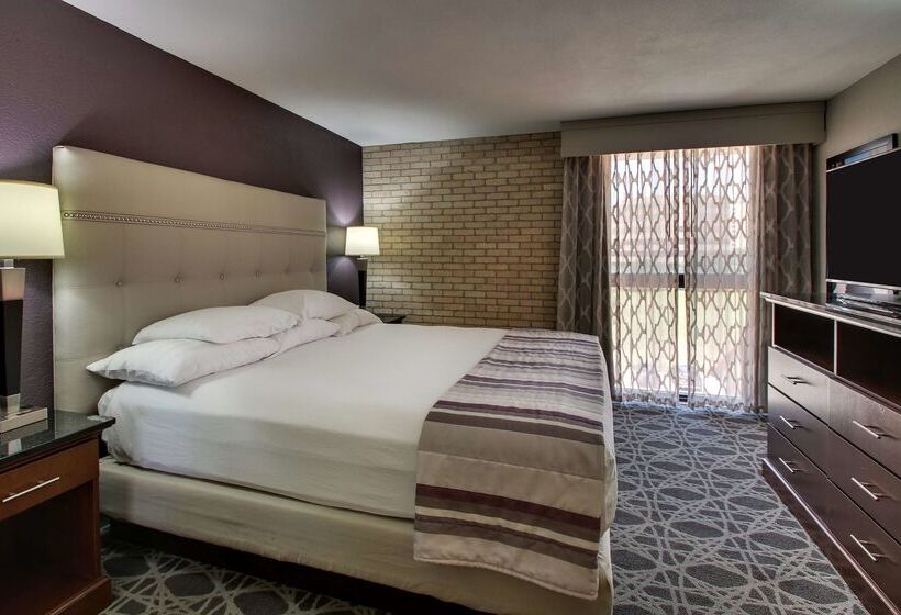 Drury Plaza Hotel San Antonio Airport