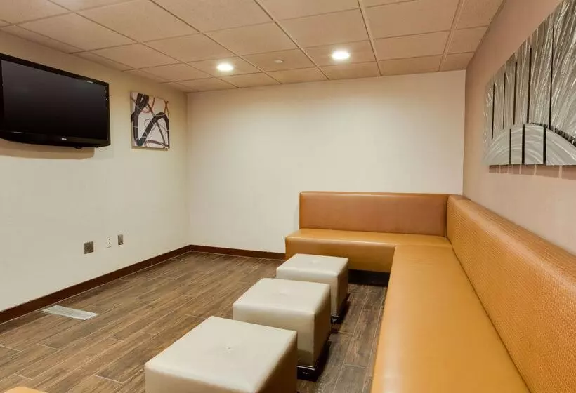 Drury Plaza Hotel San Antonio Airport